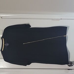 Bleecker & Mercer Women's Shirt Size Large Black